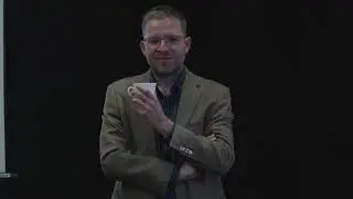Lecture by Arko Olesk &ndash; &ldquo;Communicating Your Research to the Public&rdquo; (Part I)
