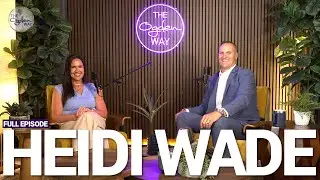 Seniors Serving Seniors w/ Heidi Wade | The Ogden Way [Ep. 36]