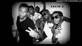 Proto B Kin ya Bana Kin
