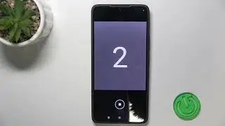 XIAOMI 14T Pro | Как установить таймер в камере XIAOMI 14T Pro - Настройки камеры XIAOMI 14T Pro