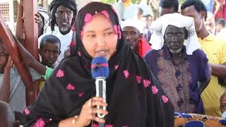 Maxay Fatuma Geedi ka tidhi Sabuli oo ka yaabiyay dadka ku nool Koonfurta Wajeer?