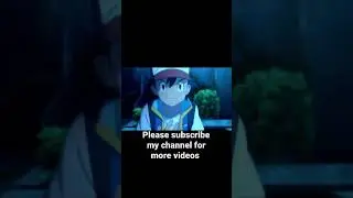 Ash told his father story in Hindi