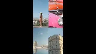 The Home of Cuban Luxury