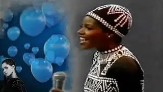 Melba Moore ❤ Standing Right Here 1977