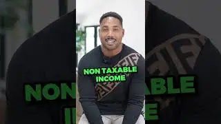Loan Money From Your Business To Avoid Taxes😱 #shorts #taxes #businessowner #smallbusiness