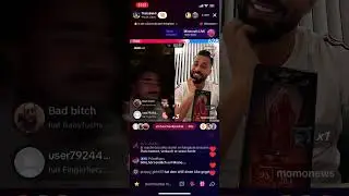 9 MiLLiONEN Scoville Lolly🍭2🤣 Bekir heult😂 - Fitnas ohne Barello