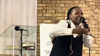Zama Mthethwa: Faith Tuesday: Dwell in prayer/ Prayer is an investment 