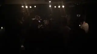 i hate sex - weird dream, conscious steam (08.23.2016)