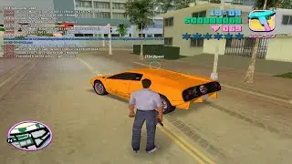 Vice City Online