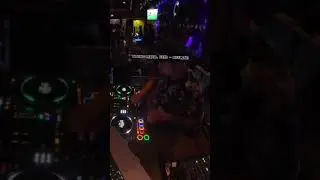 “Young Miko, Feid - offline” transition 🔊🔥 #dj #djlife #reggaeton #latindj #youngmiko #feid #djmix