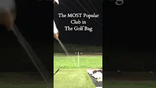 Which CLUB is Your LEAST Favorite in the Golf Bag? #golf #golfer #fun