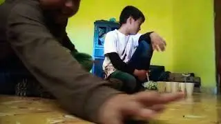 Retos extremos de salsa🤢