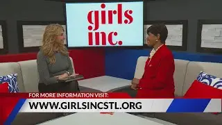 STL Moms: Girls Inc. of St. Louis is an organization that inspires girls to be strong, smart, and bo