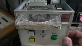 Give Me A Mountain Dew 1981 Broadcast Radio Station Cart
