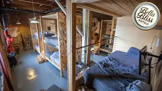 PodShare DTLA | Los Angeles (CA), United States | Hotel Review 🏨