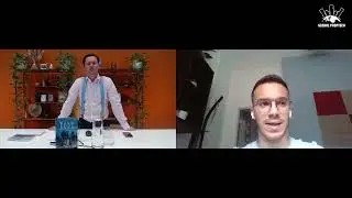 How does the CRM Realpad platform look like? l Global PropTech Real Estate Innovationday