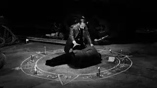History of the Occult | 2022 | Official Trailer | SCREAMBOX EXCLUSIVE