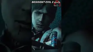 La Transformaci&oacute;n G William Birkin - Resident Evil 2