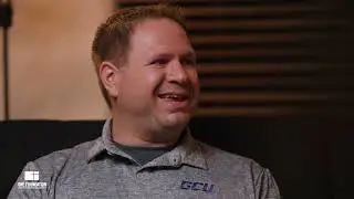 GCU’s One Foundation 15 for 15 Series: What Goes in Needs to Come Out Right