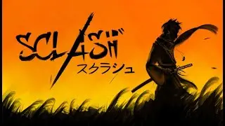 Sclash DEMO (2022) // Walkthrough (No Commentary)