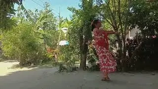 Basulto - Philippine Folk Dance