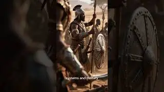 The Kingdom of Zaghawa: Forgotten Saharan Empire#thinkbigforafrica #history #facts #africanhistory