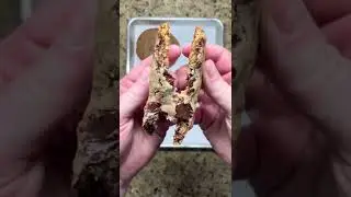 Охлаждение теста для печенья имеет значение