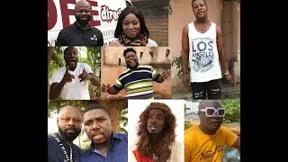DOOR TO DOOR TO GHANA | OFIE DIRECT