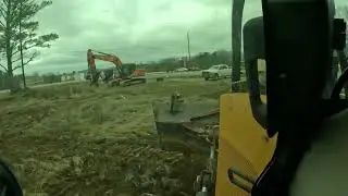 CLEARING FOR NEW STORAGE UNITS