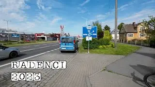 11. července 2023 cykloz&aacute;jezd s Eurocyklem - Slovinsko Radenci
