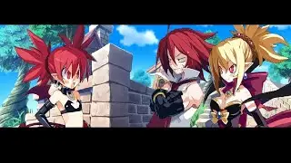 Disgaea 2 PC - Part 04