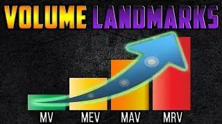 How to find your VOLUME LANDMARKS | MV MEV MAV MRV| Ryan Solomon (Revive Stronger)