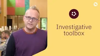 Investigative toolbox