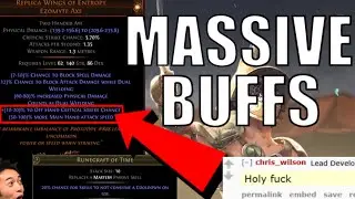 3.26 Swordstorm Gladiator Guide - The Smoothest, Strongest Retaliation League Starter
