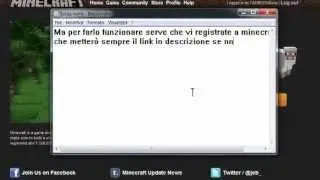 MINECRAFT TUTORIAL- Come installare la technic pack per minecraft SP