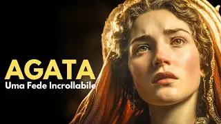 5 Febbraio — Sant'Agata: La Protettrice delle Donne e dei Mali Invisibili