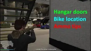 Советы по миссии &laquo;Восстановление транспортного средства&raquo; для DLC &laquo;Контракт&raquo; &mdash; GTA Online