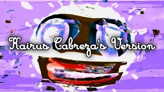 I Hate The G-Major 74 (Kairus Cabreza's Version)