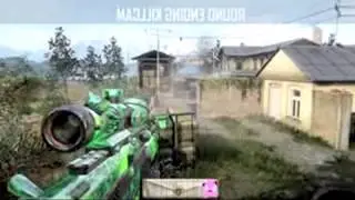 Call of Duty Funny Moments with the Crew! Buffalo Nickels, Legion Rage!, and More! x264