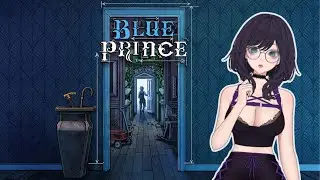 Friday puzzle solving fun🤓 [Blue Prince #4]