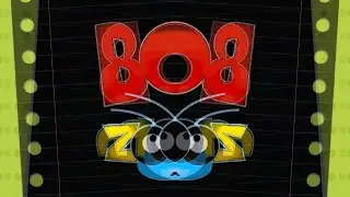 Bob Zoom Logo Intro Pitch Delay Effects Sponsored By Gamavision Csupo