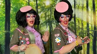 Don't Worry / Get Campy (Parody)