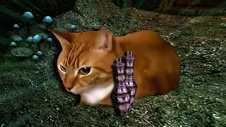 Sweet Skooma?!