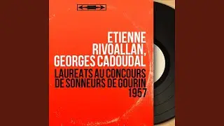 La dérobée du pays de Guingamp