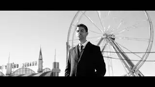 AJ Edwards - Amusement Parks (Official Music Video)
