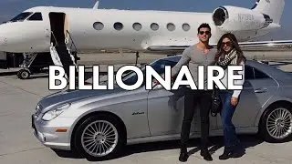 BILLIONAIRE Luxury Lifestyle 2021 | Motivation #7