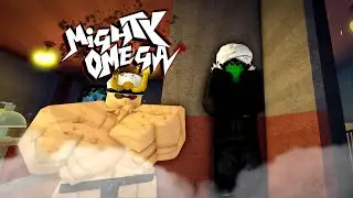 FULL Wrestling Style Showcase And Requirements | Mighty Omega