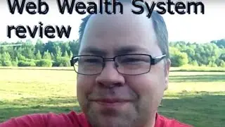 Web Wealth System Review