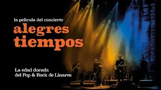 ALEGRES TIEMPOS 