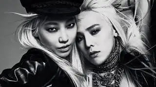 I AM MUGLER FMV - Kim SungHee, Park JiHye, SooJoo, G-Dragon